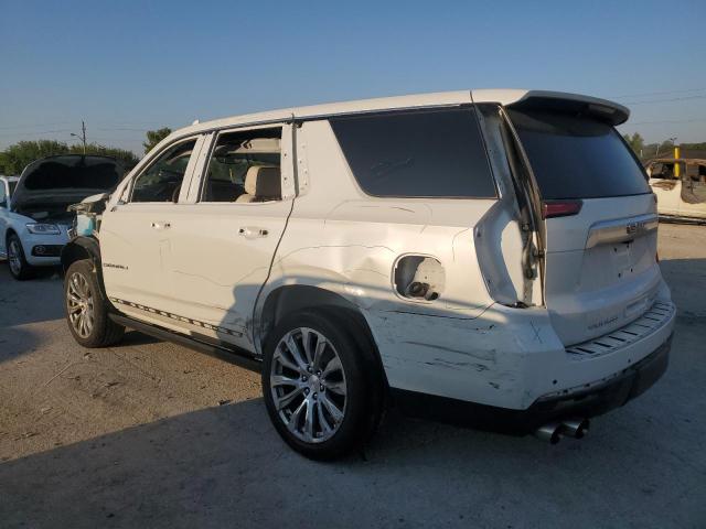 2021 GMC YUKON DENA #3269780685