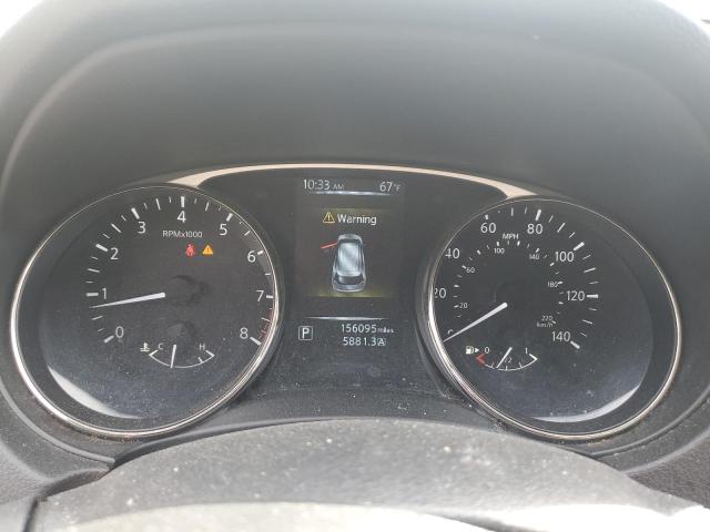 2016 NISSAN ROGUE S JN8AT2MV3GW135689