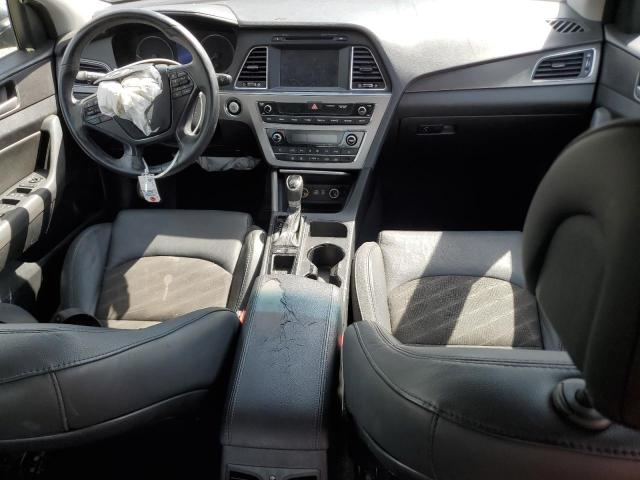 2016 HYUNDAI SONATA SPO 5NPE34AF2GH300482