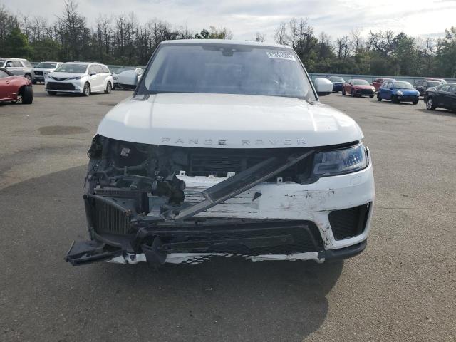 2019 LAND ROVER RANGE ROVE #3293445418