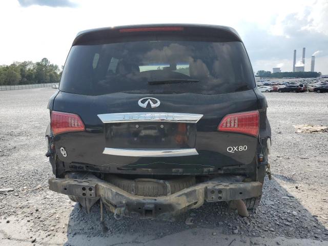 2016 INFINITI QX80 JN8AZ2NF3G9610388