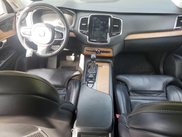 2019 VOLVO XC90 T6 IN YV4A22PL4K1463764