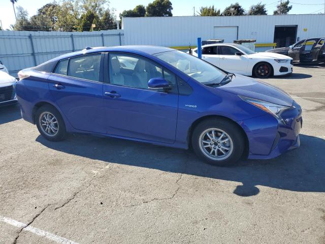 2017 TOYOTA PRIUS JTDKBRFUXH3057138