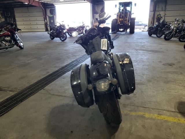 2022 HARLEY-DAVIDSON FLXRST - 1HD1YXZ23NB041811