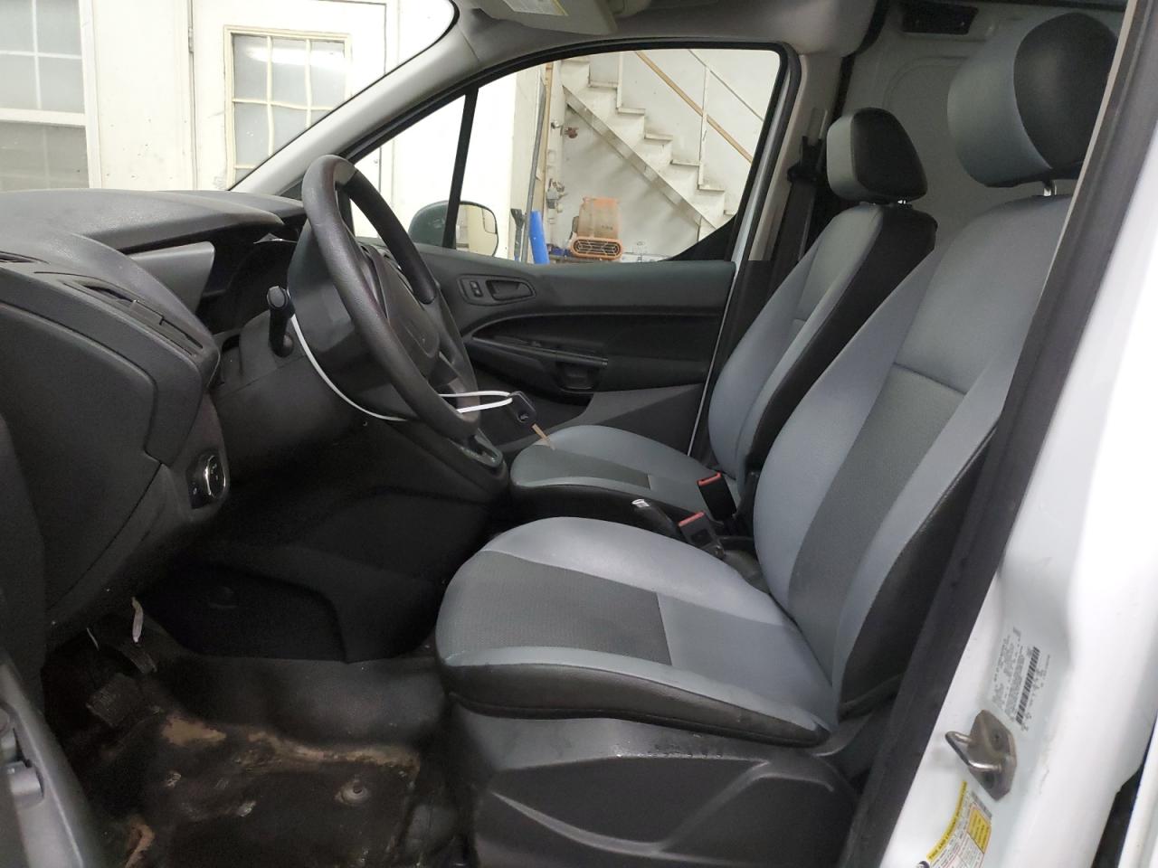 FORD TRANSIT CONNECT XL