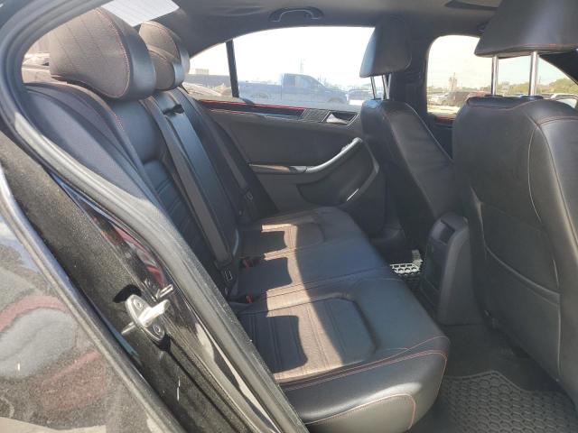 2017 VOLKSWAGEN JETTA GLI 3VW4T7AJ4HM204718