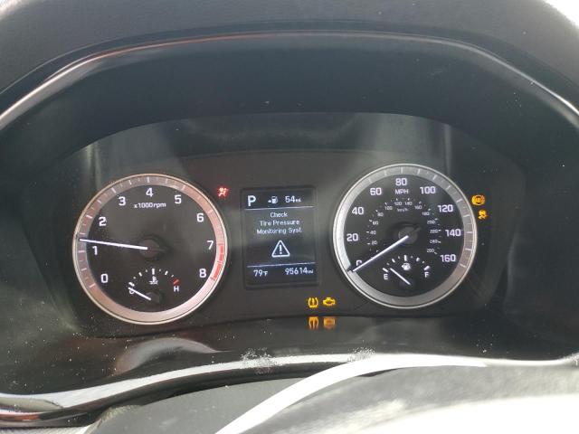 2019 HYUNDAI SONATA SE 5NPE24AF6KH817456