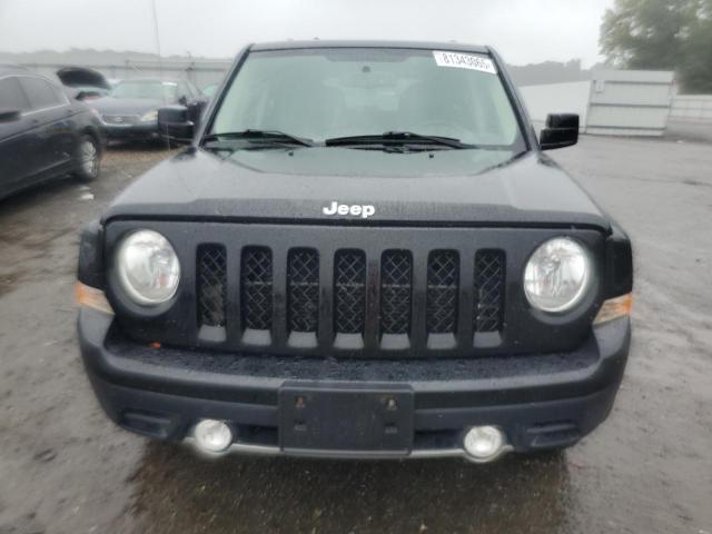 2016 JEEP PATRIOT LATITUDE 1C4NJRFB6GD595410