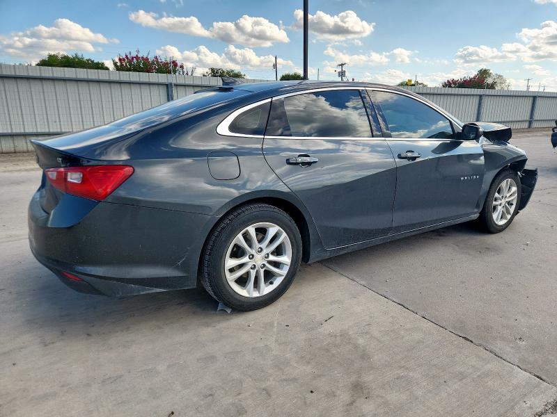 2017 CHEVROLET MALIBU LT - 1G1ZE5ST6HF134347