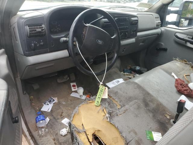 2006 FORD SUPER DUTY F-350 W/S #3281750899