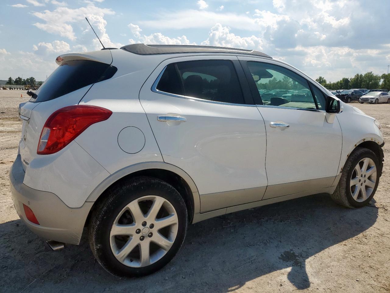BUICK ENCORE PREMIUM