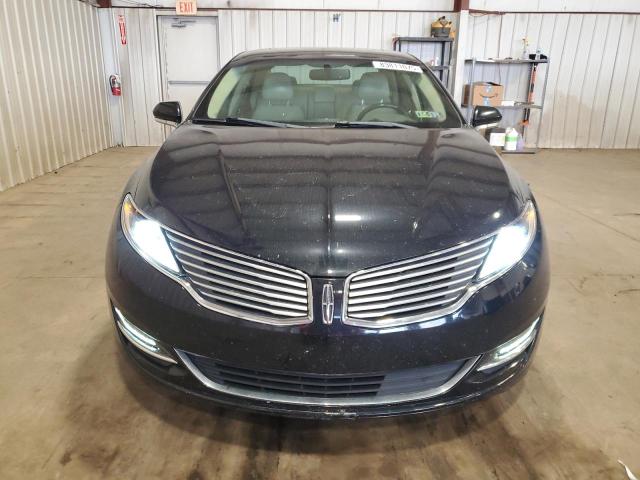 2016 LINCOLN MKZ HYBRID 3LN6L2LU3GR630869