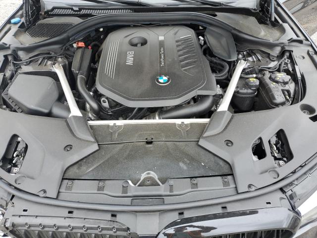 2019 BMW 540 XI WBAJE7C57KWD55267