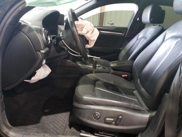 2015 AUDI A3 PREMIUM WAUACGFF1F1138744