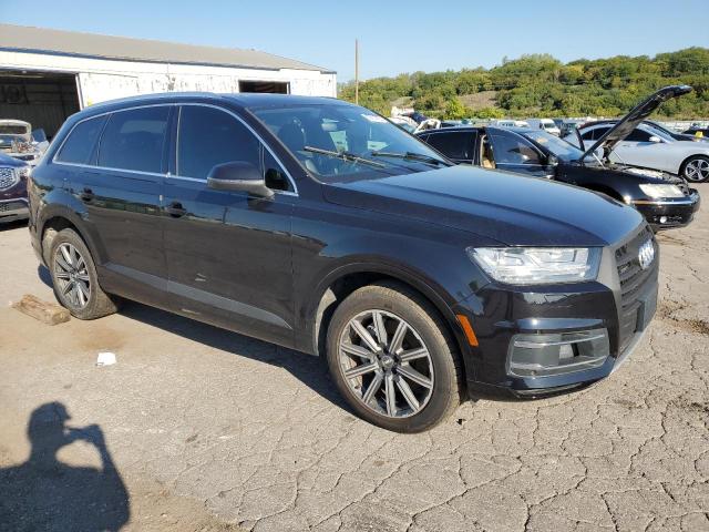 2017 AUDI Q7 PREMIUM WA1LAAF7XHD020985