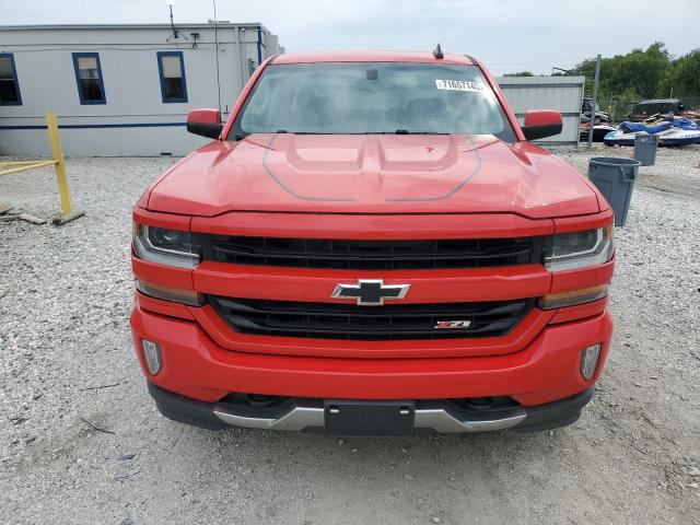 2017 CHEVROLET SILVERADO - Other View