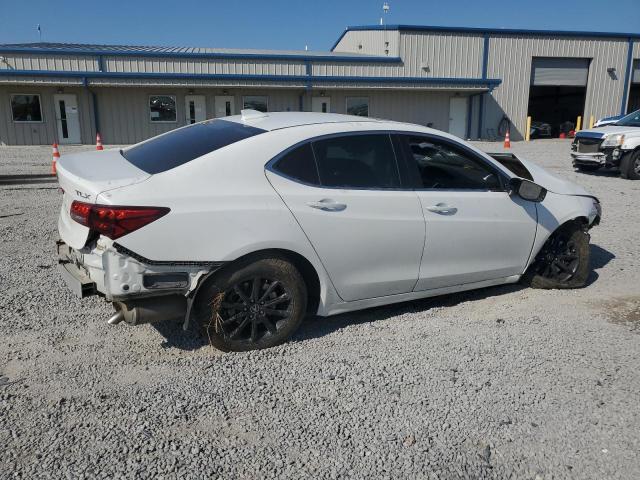 2020 ACURA TLX - 19UUB1F38LA016773