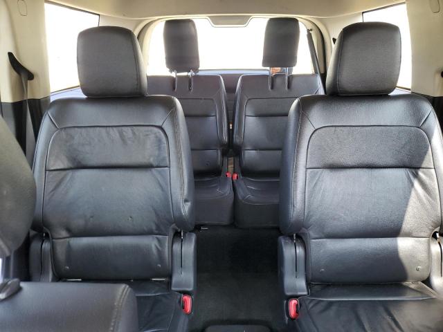 2015 FORD FLEX SEL 2FMGK5C86FBA05004