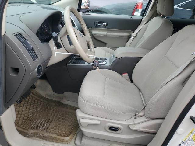 2010 FORD EDGE SEL - 2FMDK4JC8ABA21170