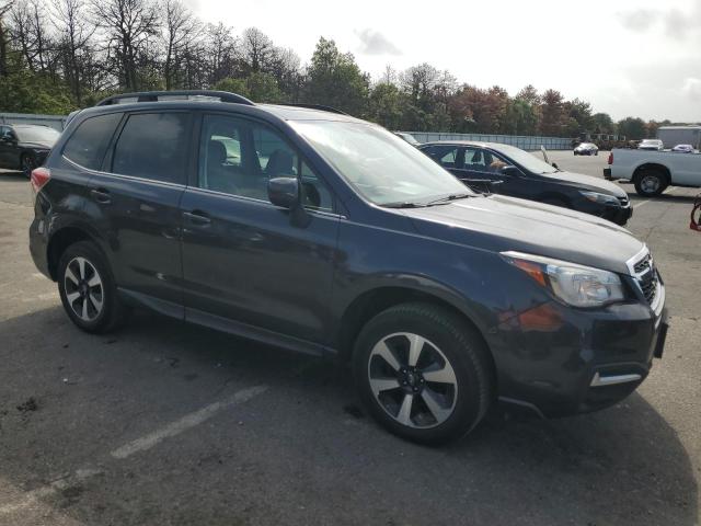 2017 SUBARU FORESTER 2 JF2SJAJC2HH804951