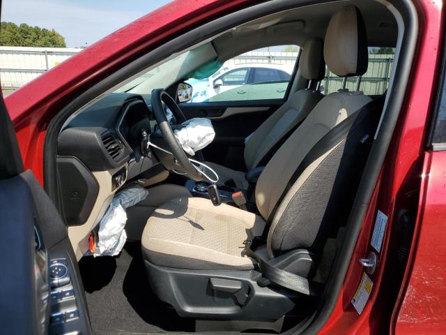 2022 FORD ESCAPE SE - 1FMCU0G6XNUB93216