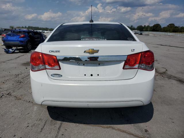 2016 CHEVROLET CRUZE LIMITED LT 1G1PF5SB0G7118522