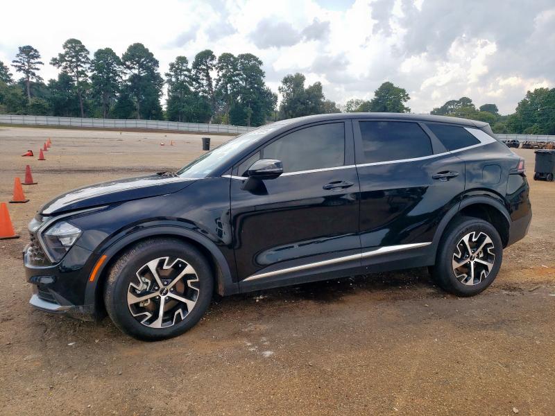 Global Auto Auctions: 2023 KIA SPORTAGE E