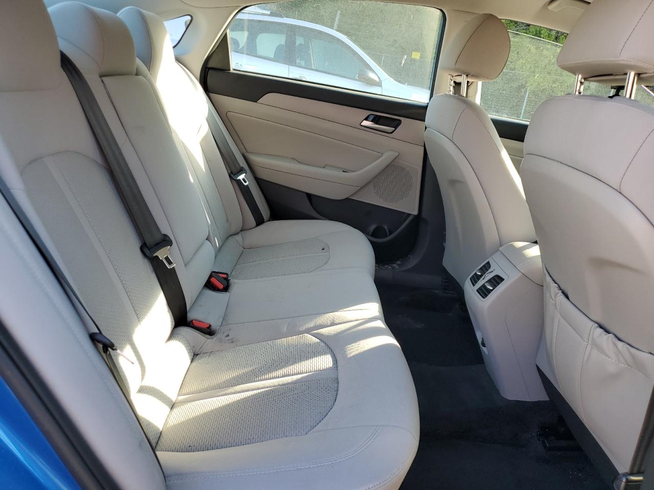 HYUNDAI SONATA LIMITED