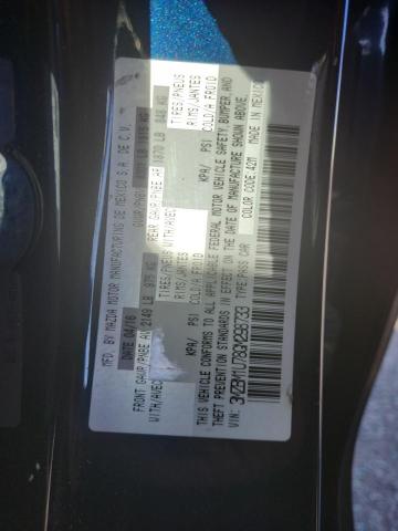 2016 MAZDA 3 SPORT 3MZBM1U78GM298733