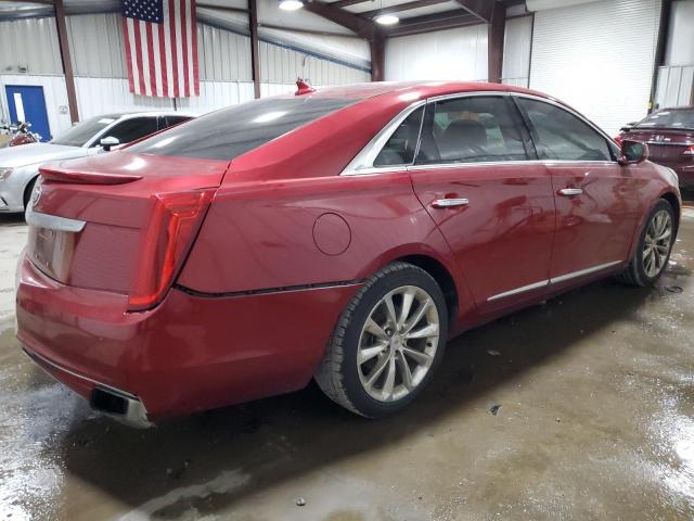 2013 CADILLAC XTS LUXURY - 2G61R5S31D9126428