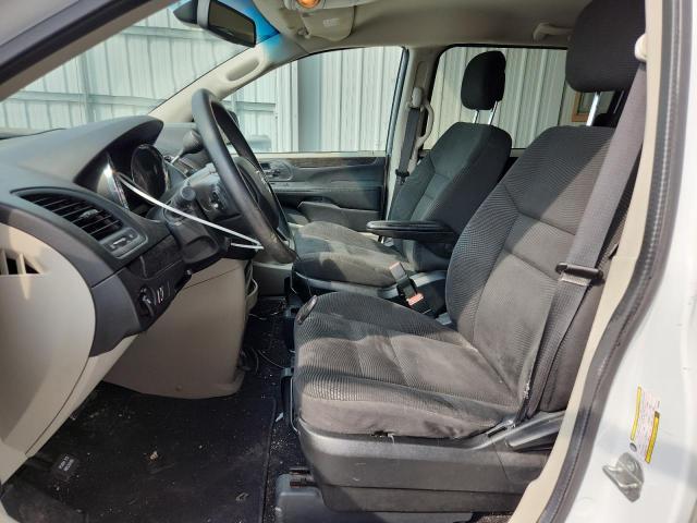 2020 DODGE GRAND CARA - 2C4RDGBG0LR236494
