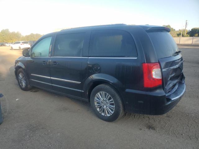 2015 CHRYSLER TOWN & COU - 2C4RC1CG1FR708074