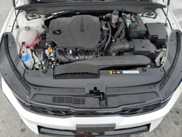 2025 KIA K5 GT LINE - KNAG64J77S5348820