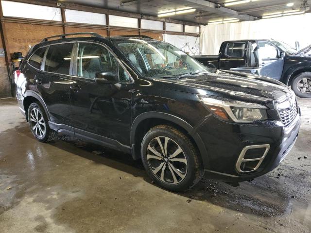 2019 SUBARU FORESTER L JF2SKAUC2KH459131