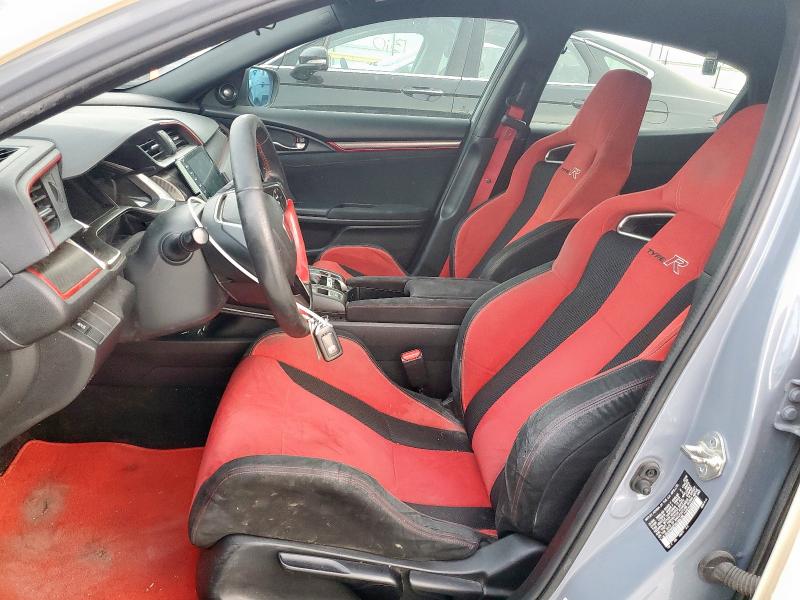 2019 HONDA CIVIC TYPE SHHFK8G70KU204189