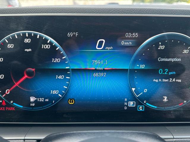 2022 MERCEDES-BENZ GLE 350 4M 4JGFB4KB0NA595102