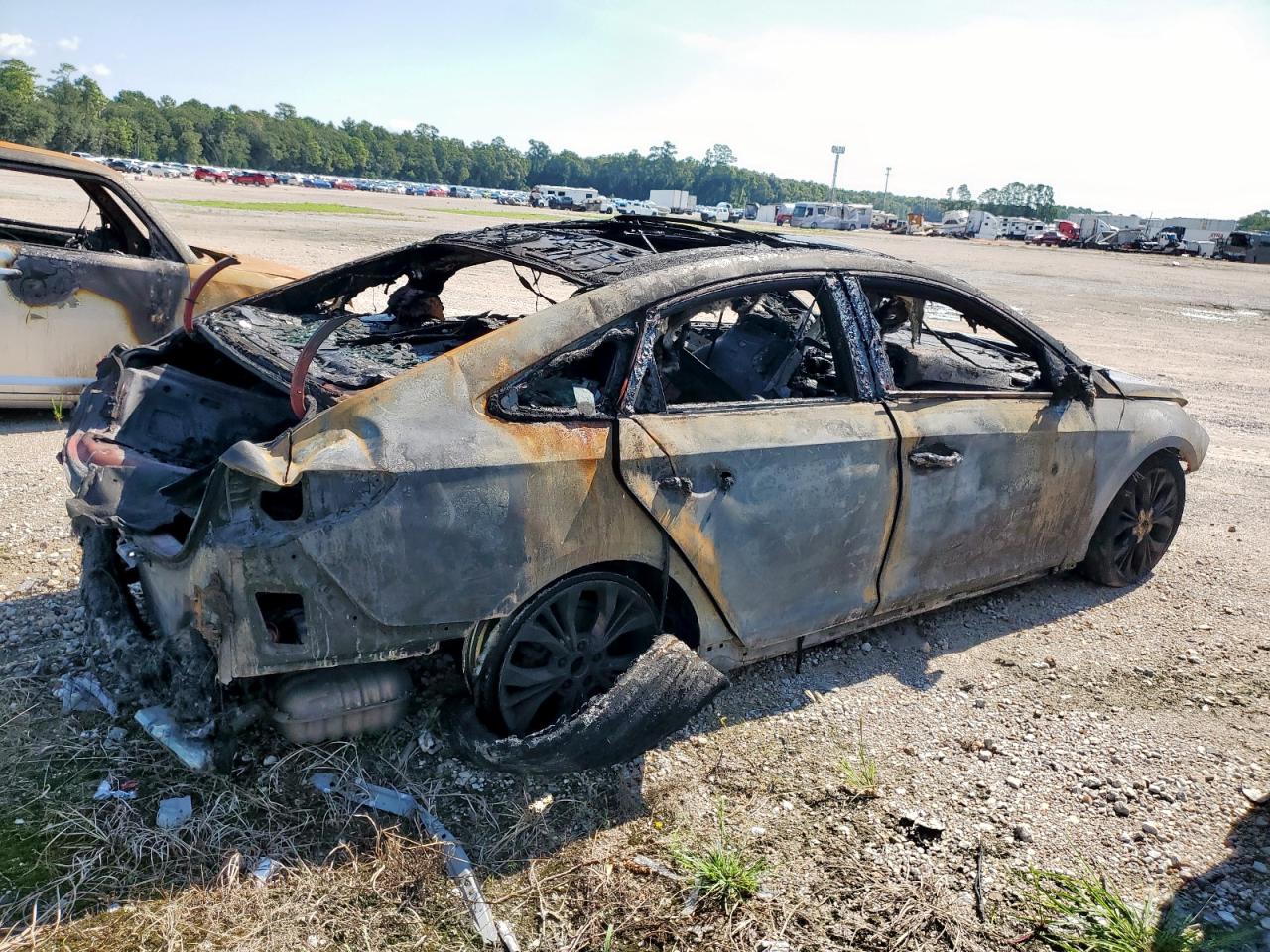 HYUNDAI SONATA SPORT