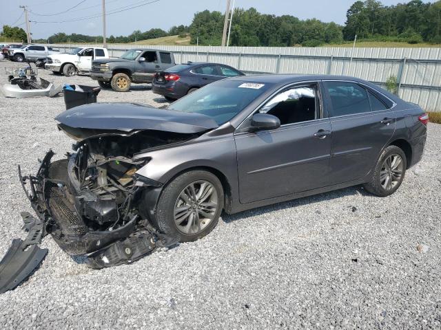 2017 TOYOTA CAMRY LE 4T1BF1FK4HU738759