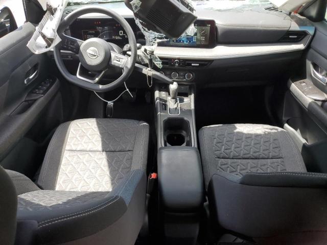 2025 NISSAN KICKS SV 3N8AP6CA7SL384036