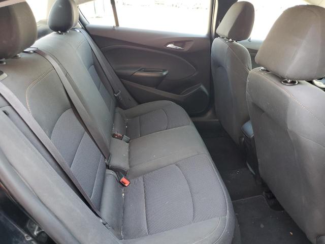 2017 CHEVROLET CRUZE LS 1G1BC5SM3H7191762