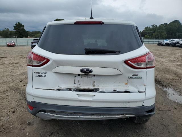 2014 FORD ESCAPE SE - 1FMCU0GXXEUE41344