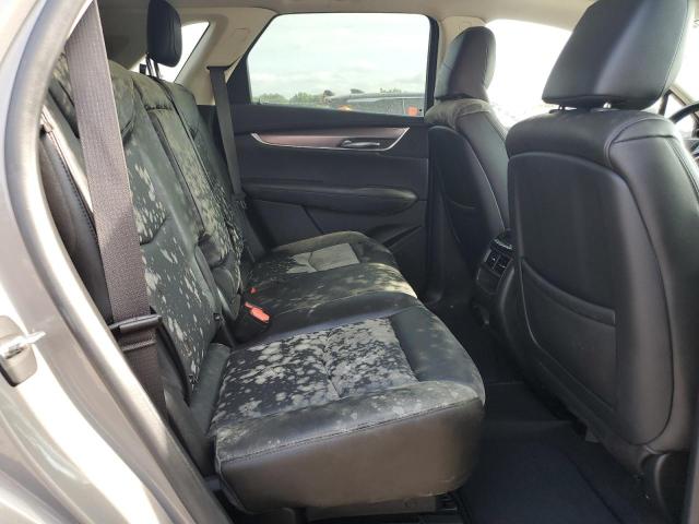 2019 CADILLAC XT5 PREMIUM LUXURY - 1GYKNFRS7KZ223341