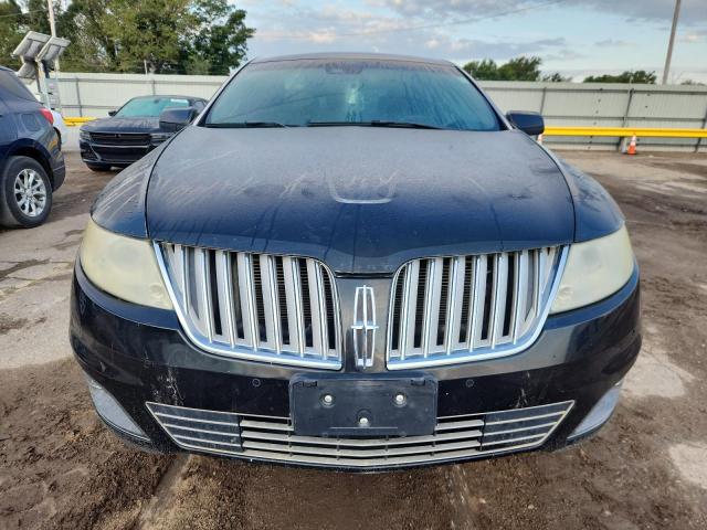 2009 LINCOLN MKS - Other View