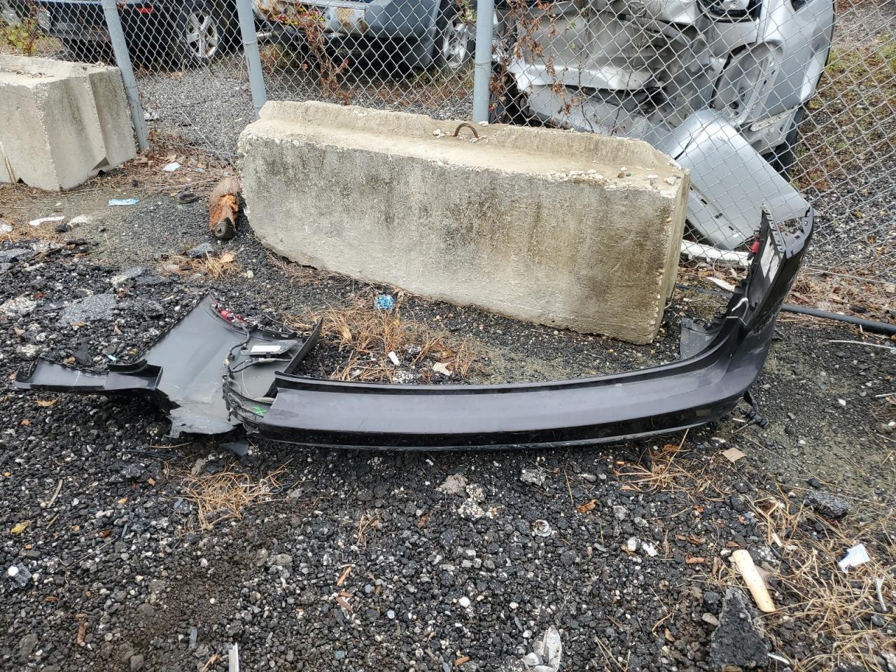 CHRYSLER PACIFICA TOURING L