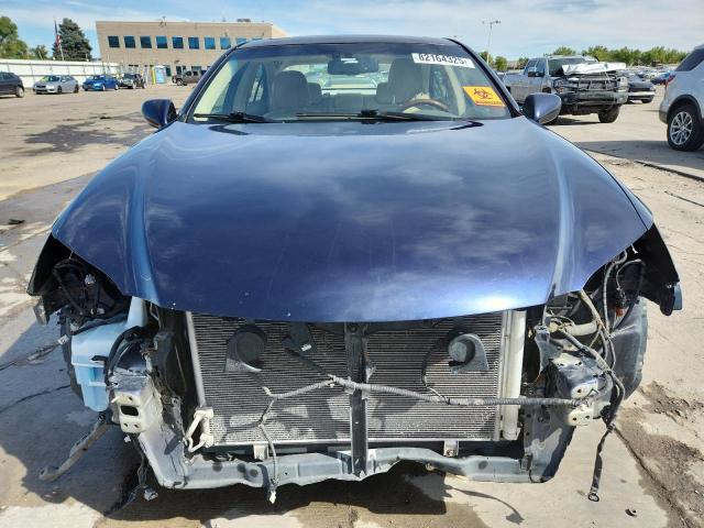 2008 LEXUS ES 350 - Inny widok