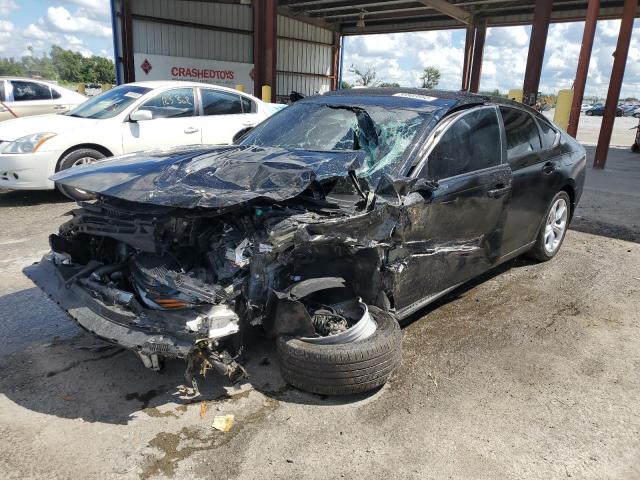 2024 HONDA ACCORD LX #3305465115