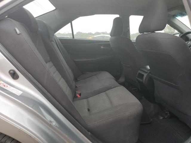 2015 TOYOTA CAMRY LE 4T4BF1FK5FR477516