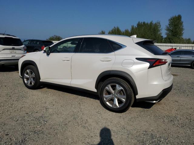 2017 LEXUS NX 200T BASE JTJBARBZXH2145064