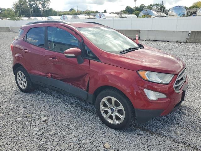 2018 FORD ECOSPORT S - MAJ3P1TE2JC179136