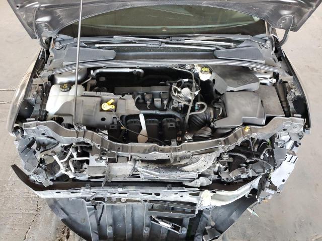 2017 FORD FOCUS SEL 1FADP3M25HL212032